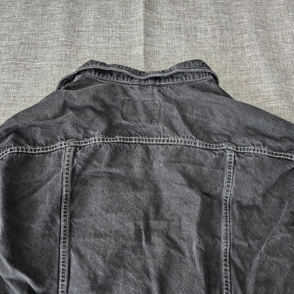 Denim Jacket - Picture 4 of 7